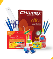 Material de Papelaria